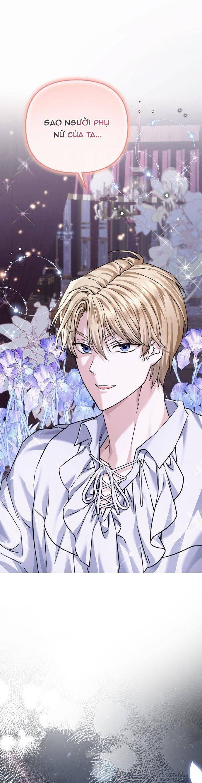 Trên Danh Nghĩa Vợ Chồng Chap 5 - Next Chap 6