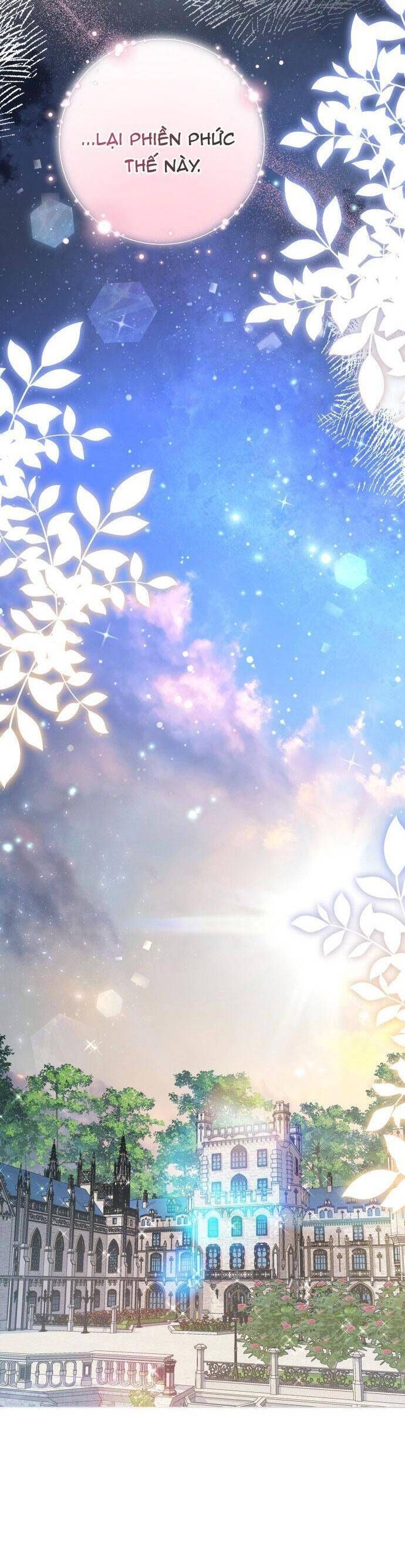 Trên Danh Nghĩa Vợ Chồng Chap 5 - Next Chap 6