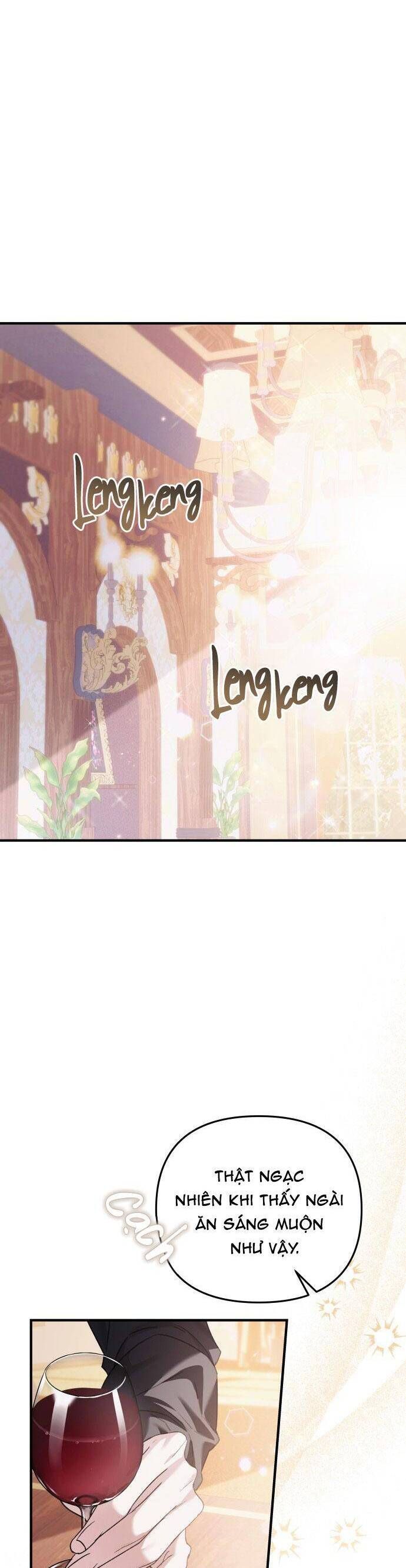 Trên Danh Nghĩa Vợ Chồng Chap 5 - Next Chap 6