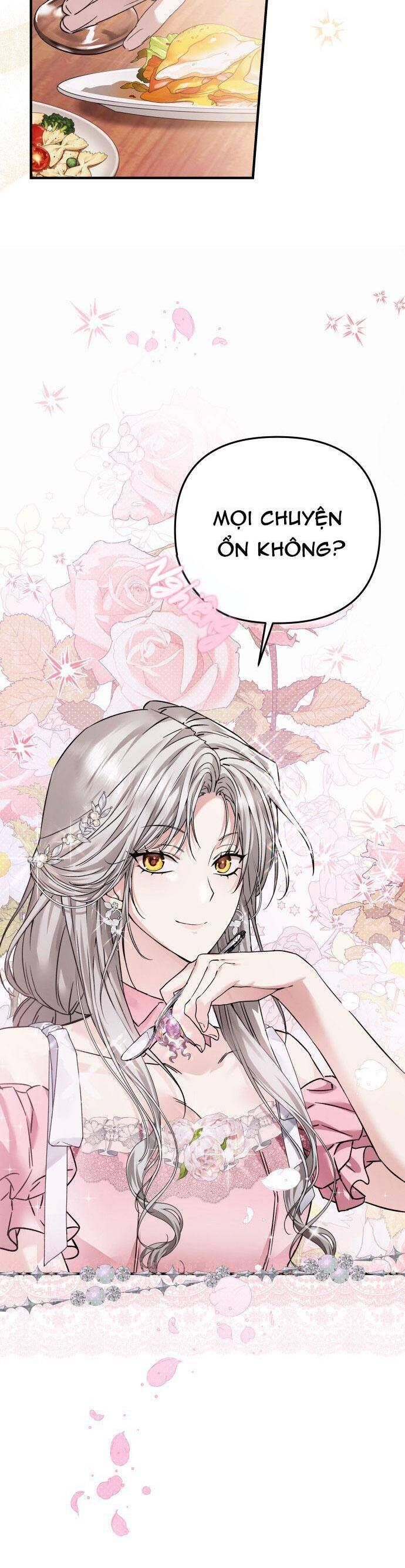 Trên Danh Nghĩa Vợ Chồng Chap 5 - Next Chap 6