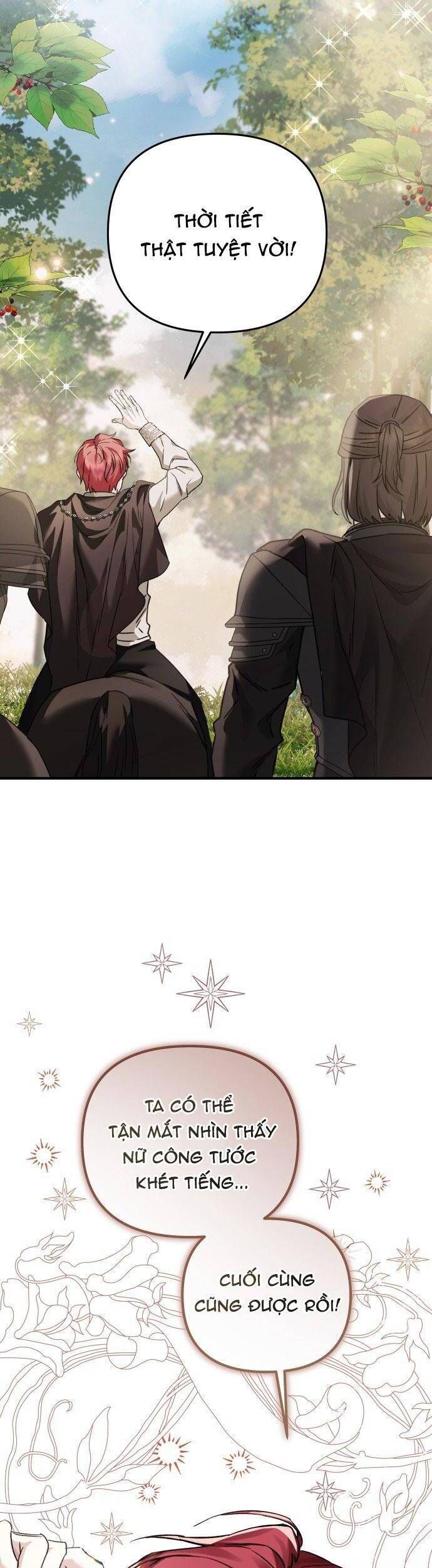 Trên Danh Nghĩa Vợ Chồng Chap 5 - Next Chap 6