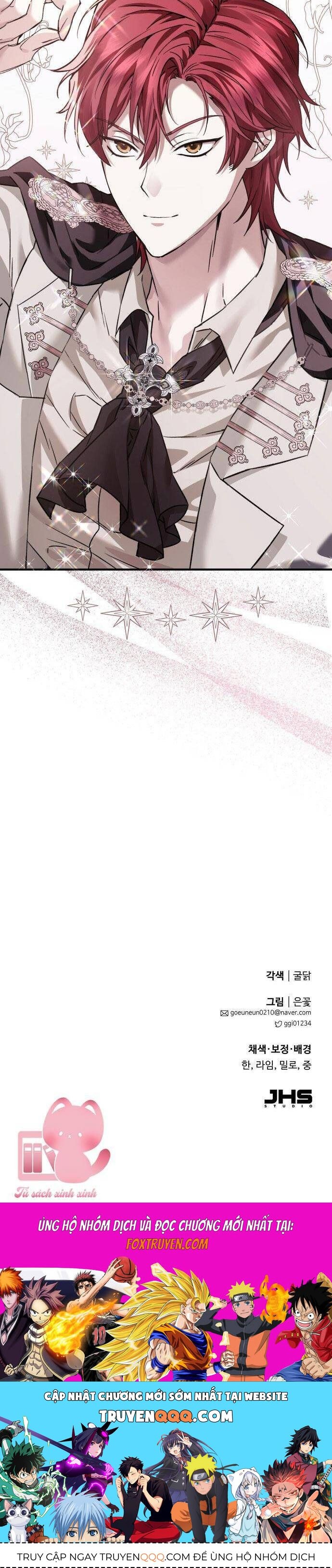 Trên Danh Nghĩa Vợ Chồng Chap 5 - Next Chap 6