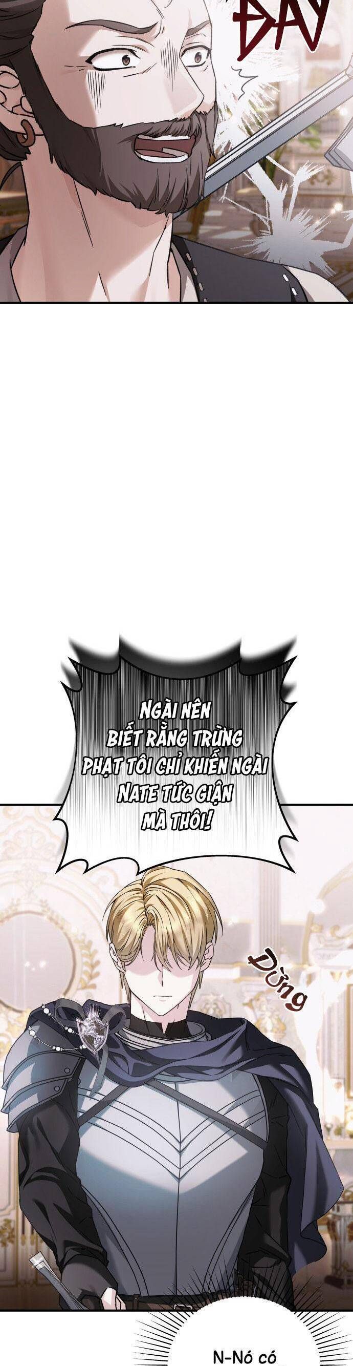 Trên Danh Nghĩa Vợ Chồng Chap 5 - Next Chap 6