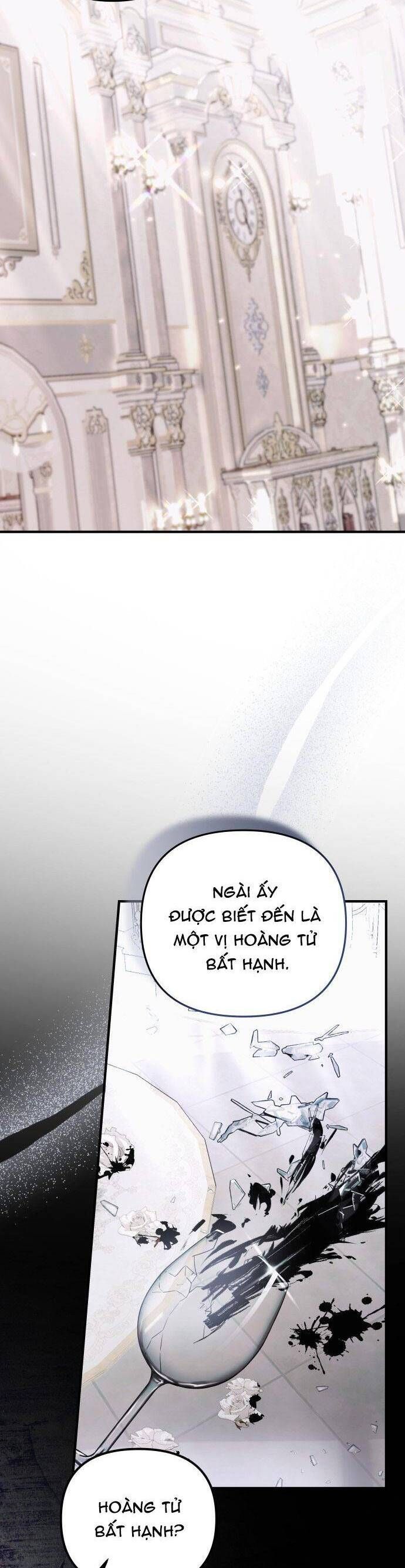 Trên Danh Nghĩa Vợ Chồng Chap 6 - Next Chap 7