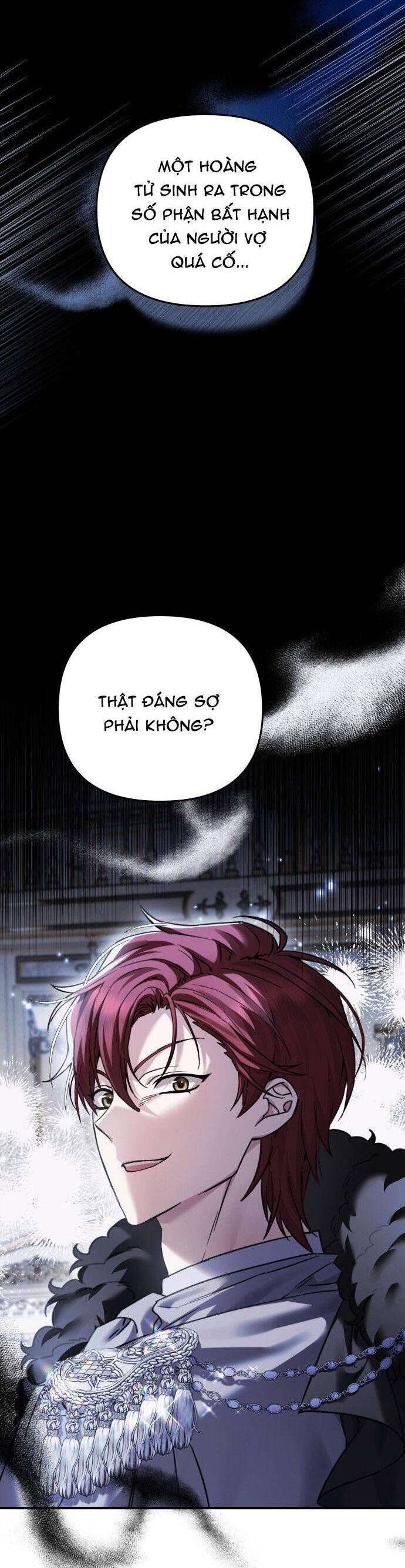 Trên Danh Nghĩa Vợ Chồng Chap 6 - Next Chap 7