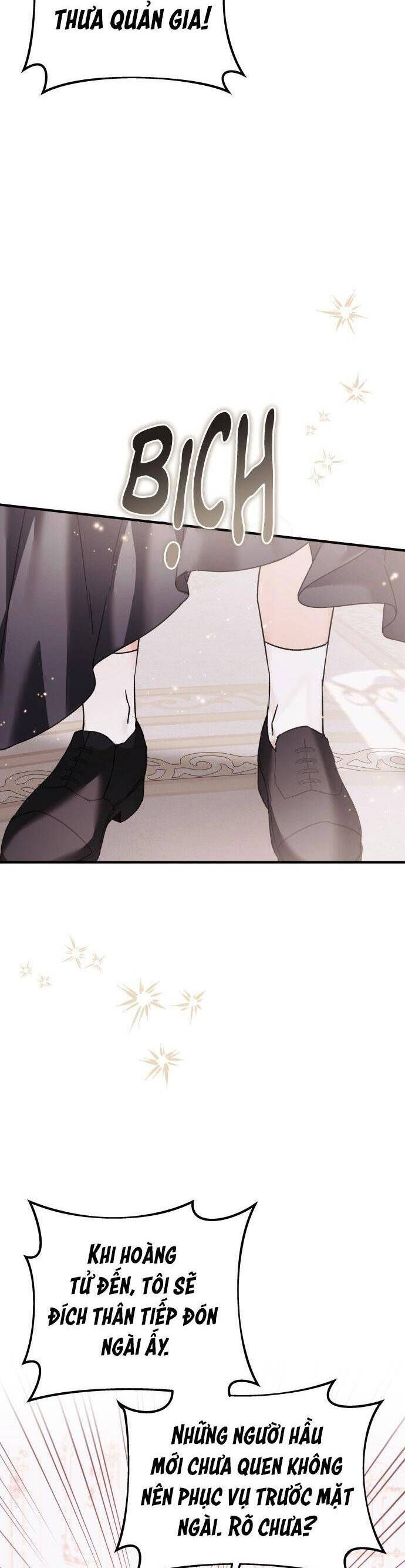 Trên Danh Nghĩa Vợ Chồng Chap 6 - Next Chap 7