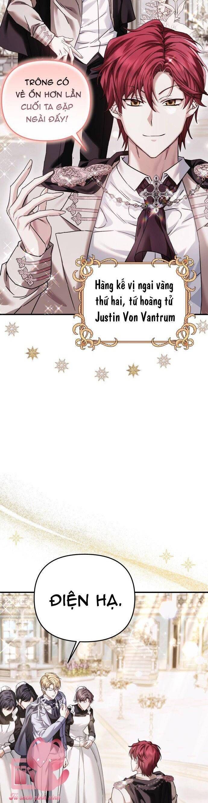 Trên Danh Nghĩa Vợ Chồng Chap 6 - Next Chap 7