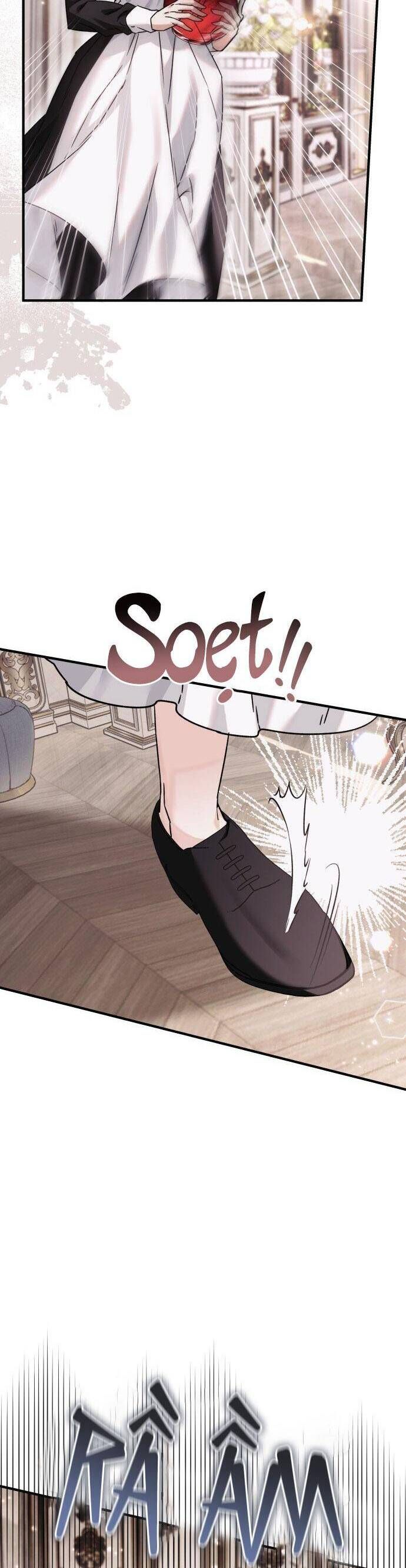 Trên Danh Nghĩa Vợ Chồng Chap 6 - Next Chap 7