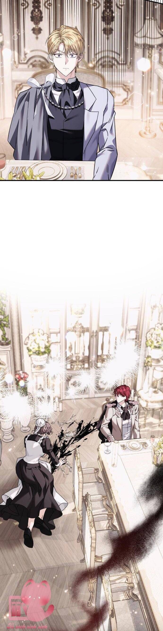 Trên Danh Nghĩa Vợ Chồng Chap 6 - Next Chap 7