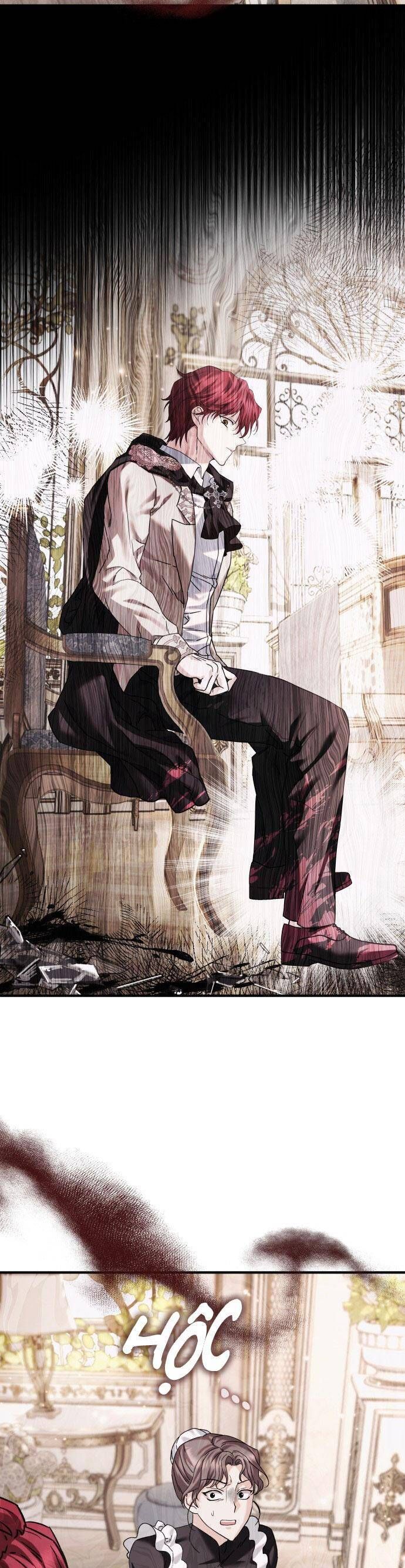 Trên Danh Nghĩa Vợ Chồng Chap 6 - Next Chap 7