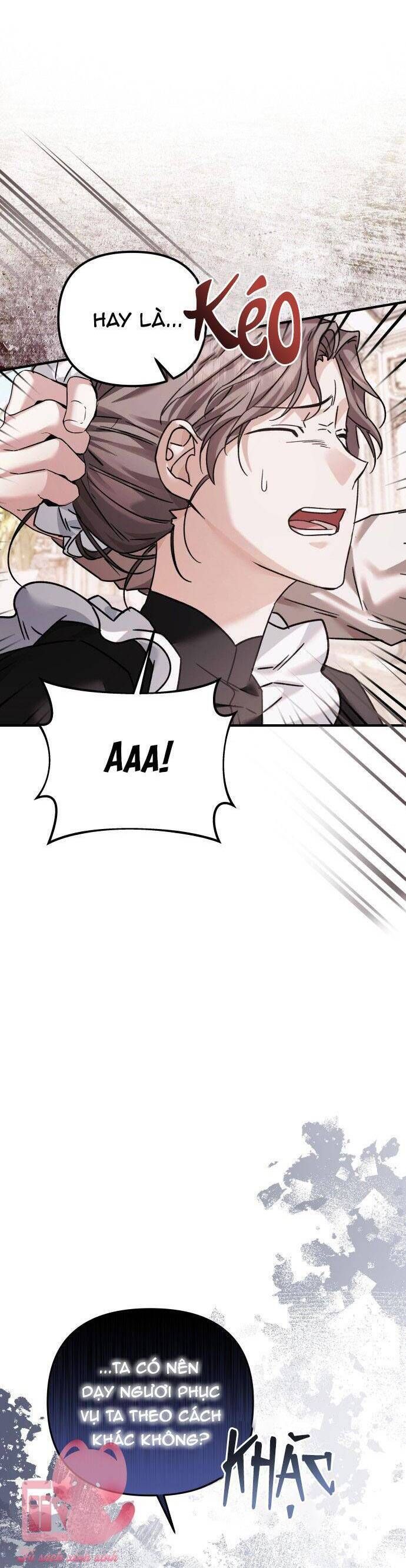 Trên Danh Nghĩa Vợ Chồng Chap 6 - Next Chap 7