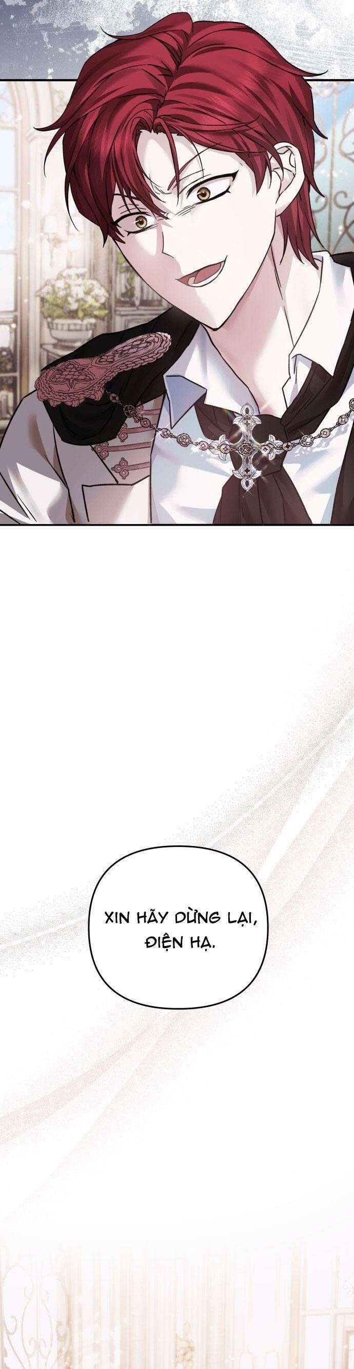 Trên Danh Nghĩa Vợ Chồng Chap 6 - Next Chap 7