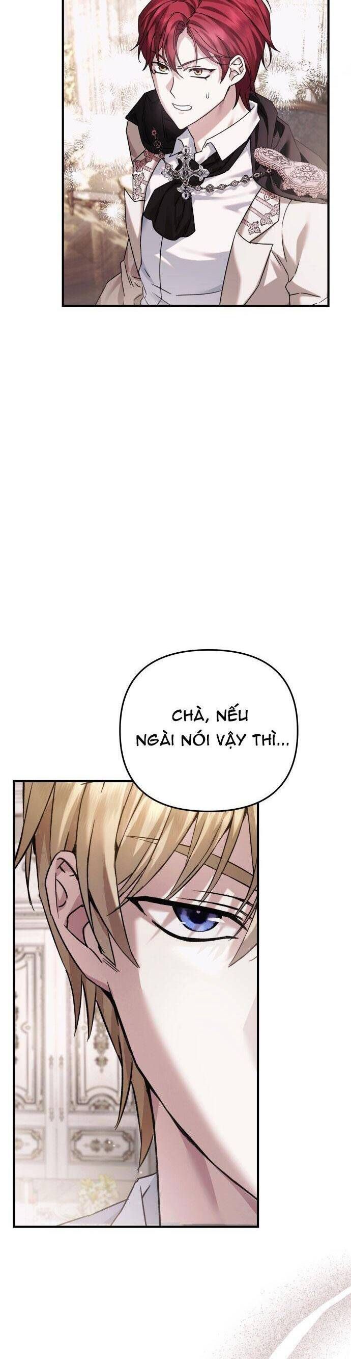 Trên Danh Nghĩa Vợ Chồng Chap 6 - Next Chap 7