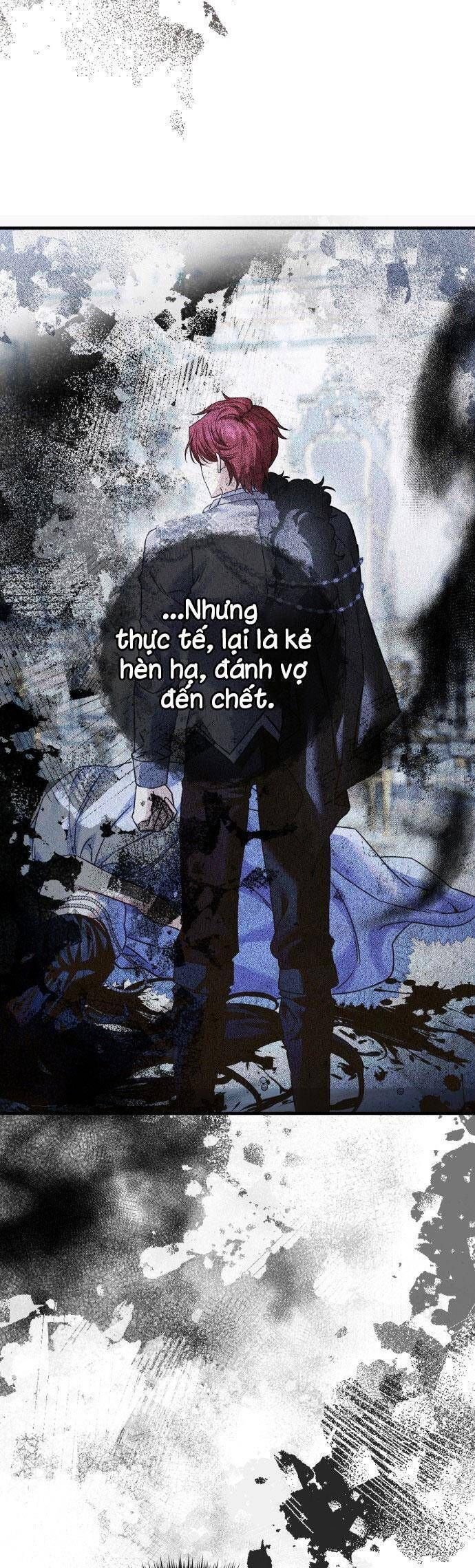 Trên Danh Nghĩa Vợ Chồng Chap 6 - Next Chap 7