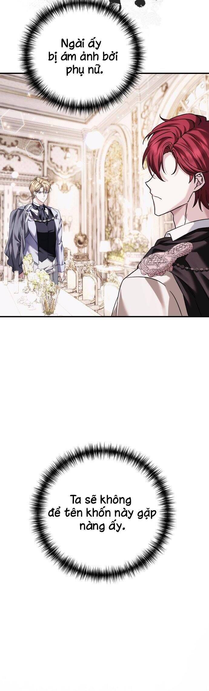 Trên Danh Nghĩa Vợ Chồng Chap 6 - Next Chap 7