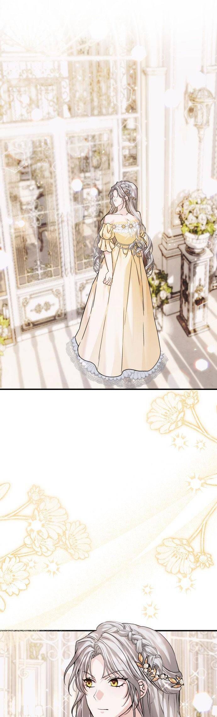 Trên Danh Nghĩa Vợ Chồng Chap 6 - Next Chap 7