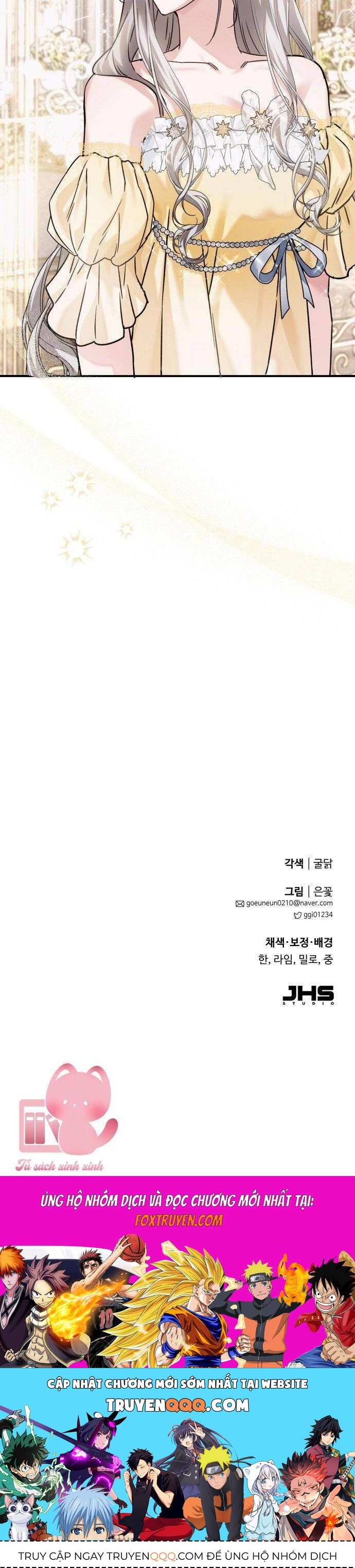 Trên Danh Nghĩa Vợ Chồng Chap 6 - Next Chap 7