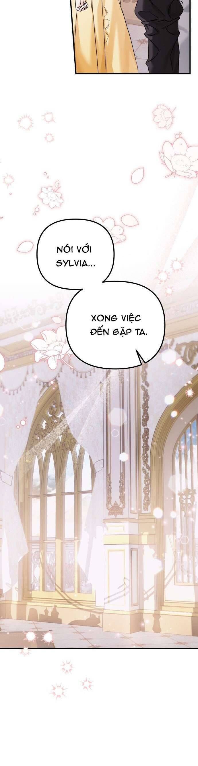 Trên Danh Nghĩa Vợ Chồng Chap 7 - Next Chap 8
