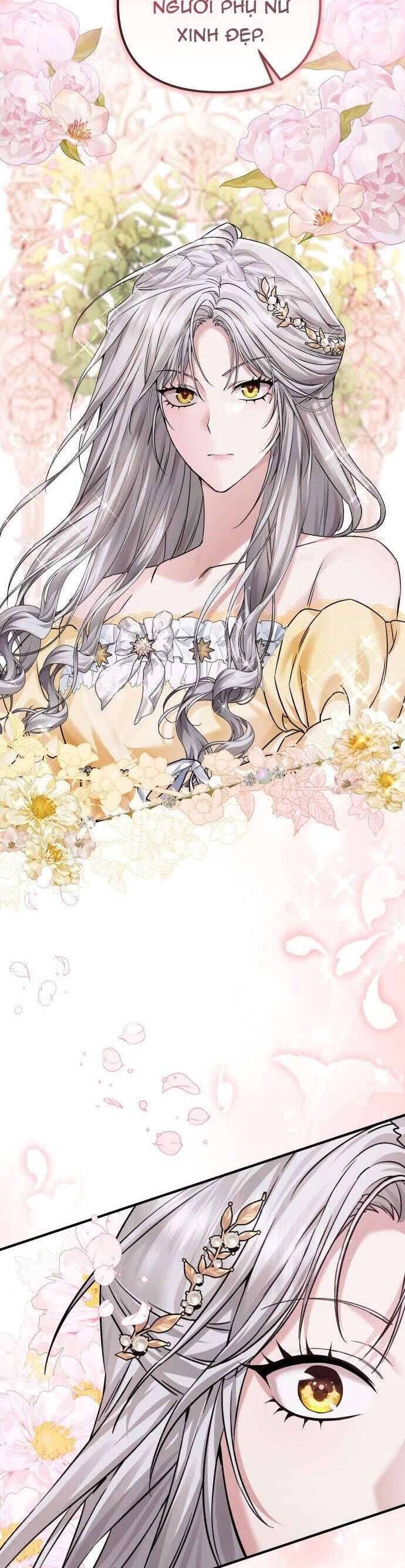 Trên Danh Nghĩa Vợ Chồng Chap 7 - Next Chap 8