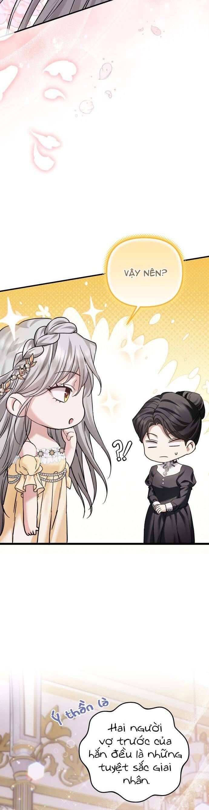 Trên Danh Nghĩa Vợ Chồng Chap 7 - Next Chap 8
