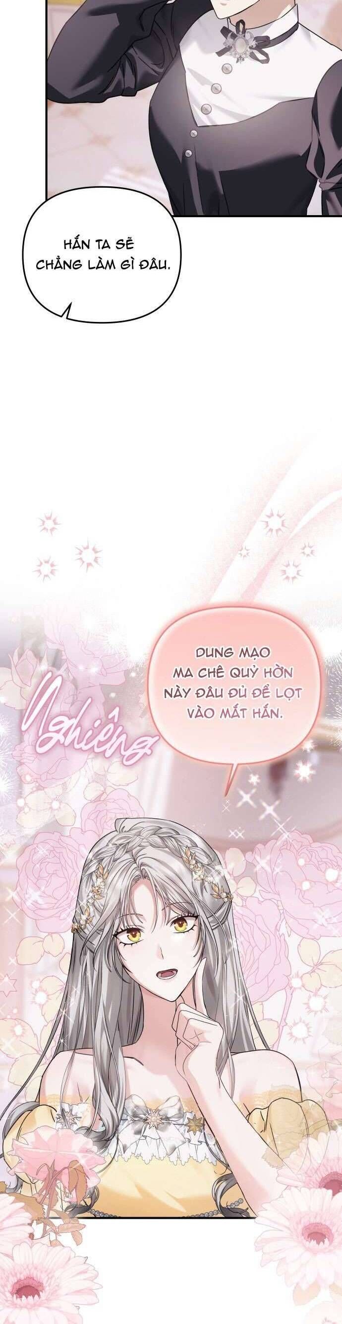 Trên Danh Nghĩa Vợ Chồng Chap 7 - Next Chap 8