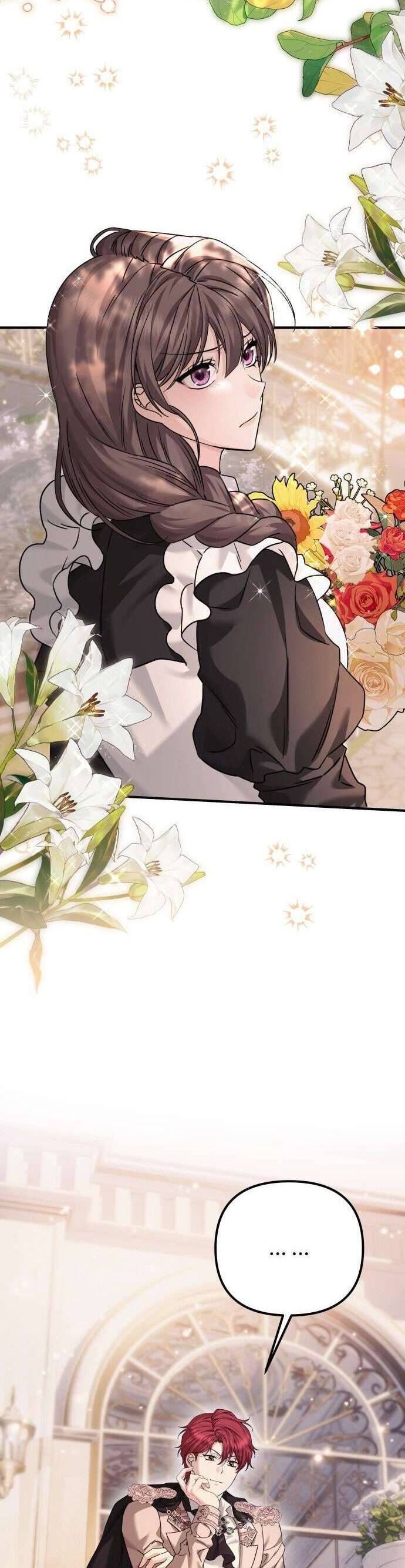 Trên Danh Nghĩa Vợ Chồng Chap 7 - Next Chap 8