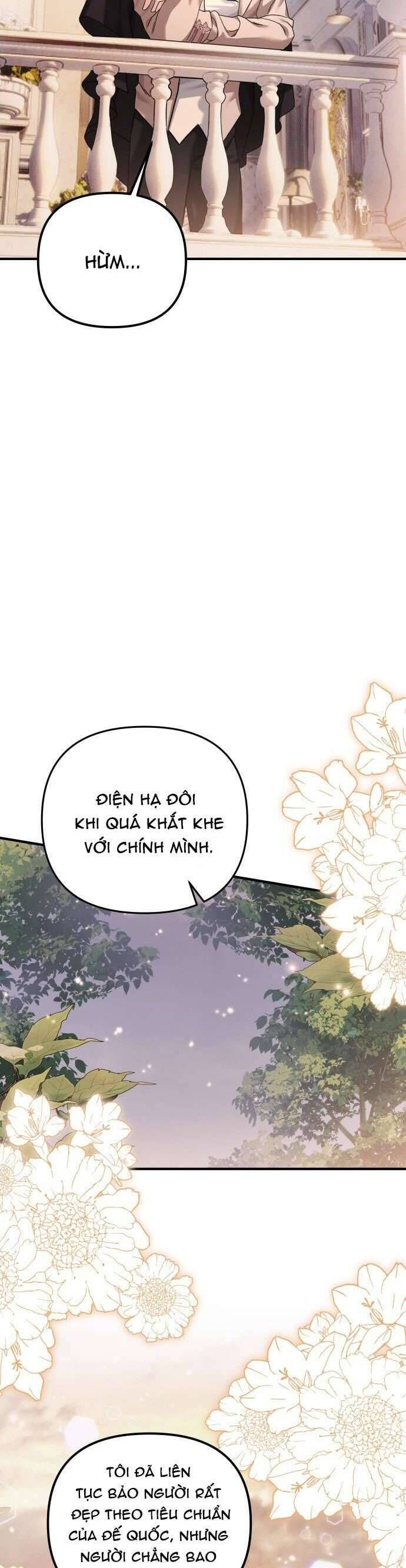 Trên Danh Nghĩa Vợ Chồng Chap 7 - Next Chap 8