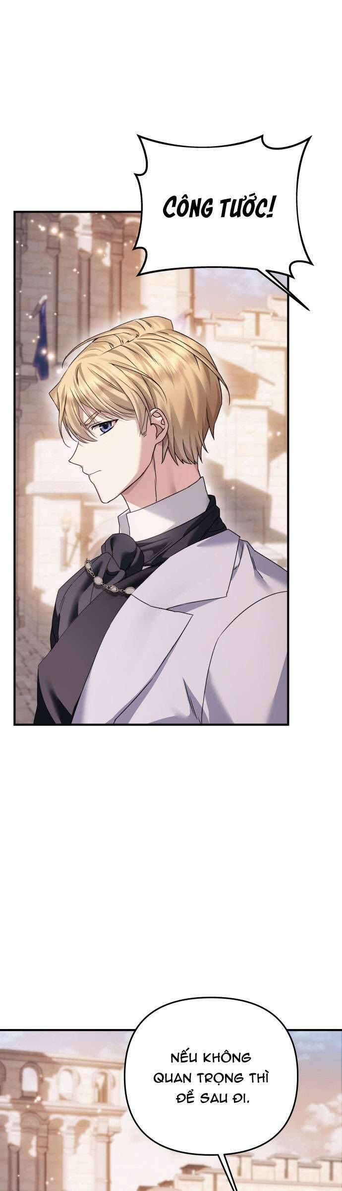 Trên Danh Nghĩa Vợ Chồng Chap 7 - Next Chap 8