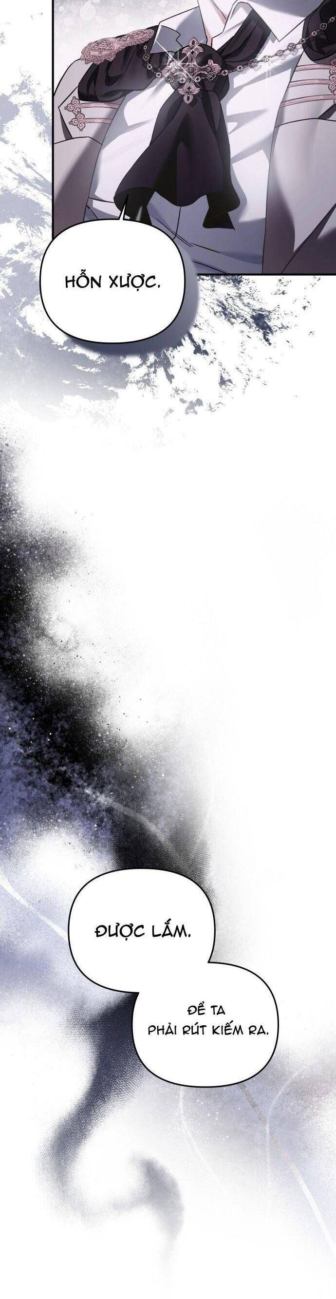 Trên Danh Nghĩa Vợ Chồng Chap 8 - Next Chap 9