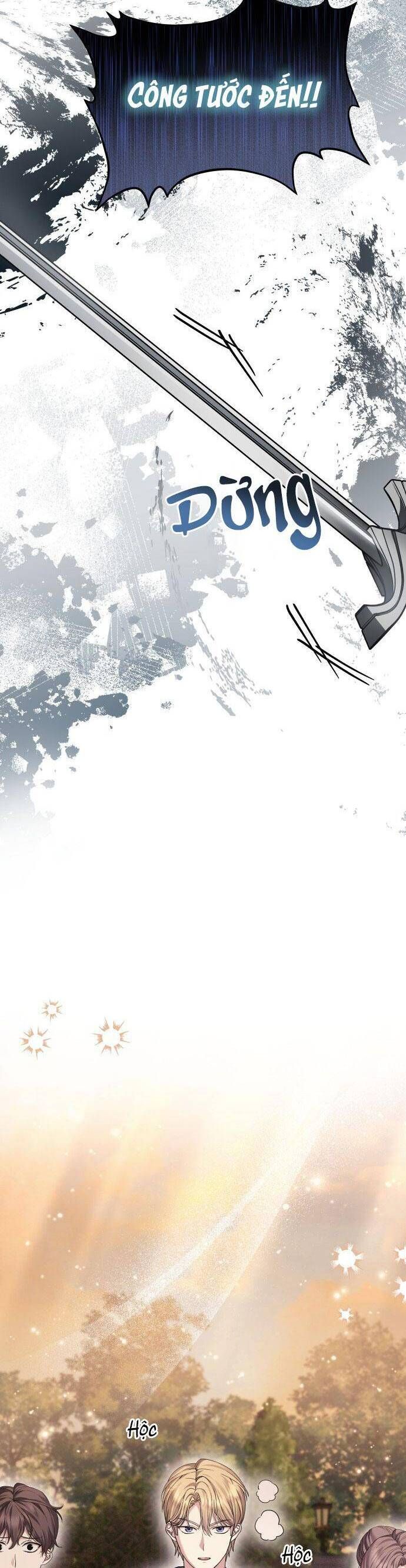 Trên Danh Nghĩa Vợ Chồng Chap 8 - Next Chap 9