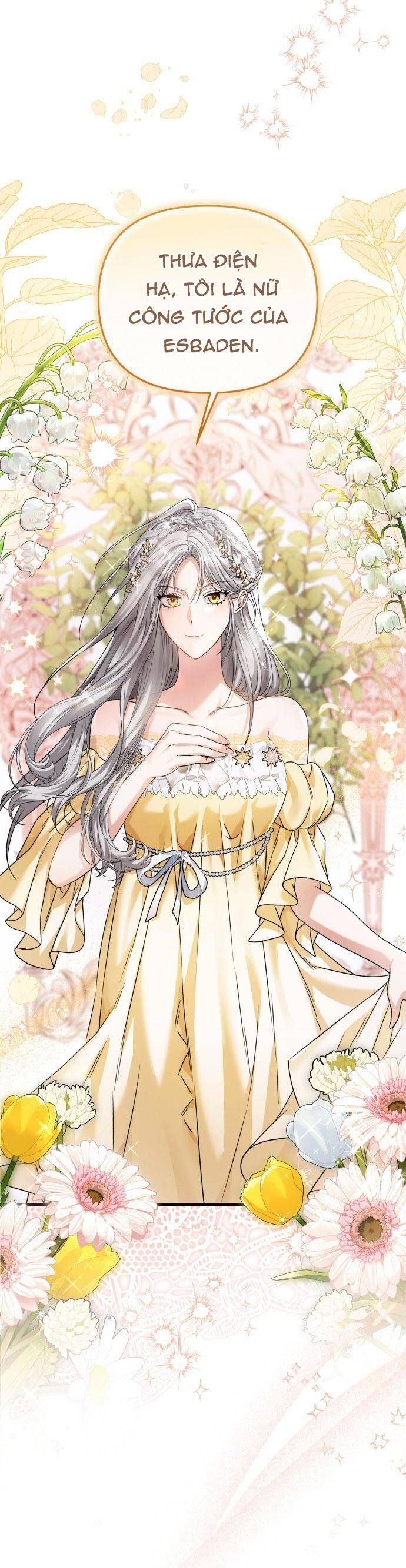 Trên Danh Nghĩa Vợ Chồng Chap 8 - Next Chap 9