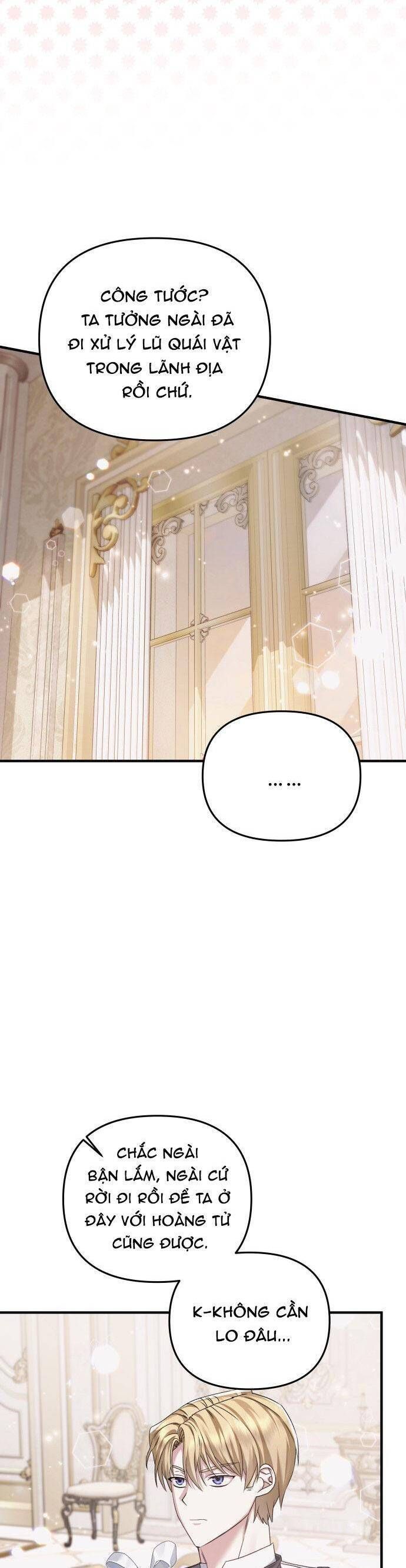 Trên Danh Nghĩa Vợ Chồng Chap 8 - Next Chap 9