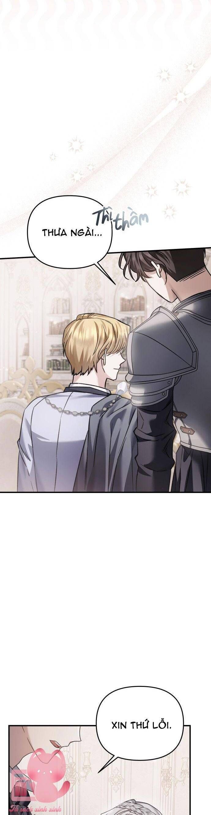 Trên Danh Nghĩa Vợ Chồng Chap 8 - Next Chap 9