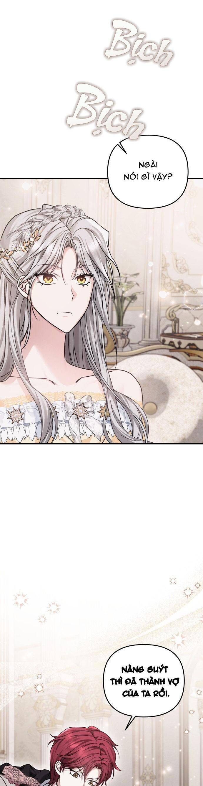 Trên Danh Nghĩa Vợ Chồng Chap 8 - Next Chap 9