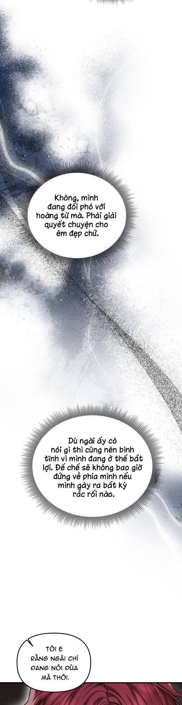 Trên Danh Nghĩa Vợ Chồng Chap 8 - Next Chap 9