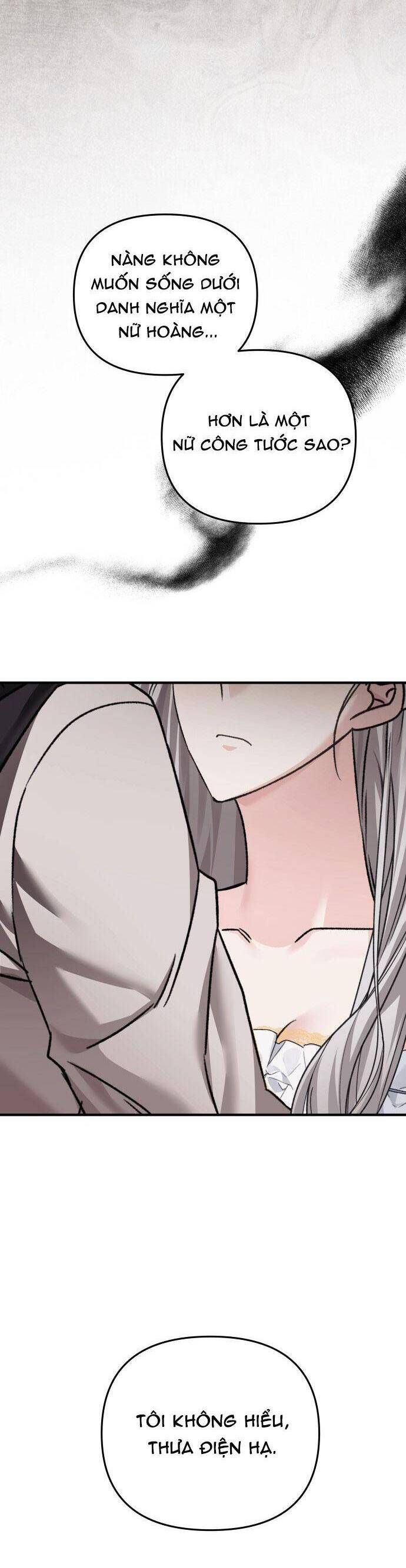 Trên Danh Nghĩa Vợ Chồng Chap 8 - Next Chap 9