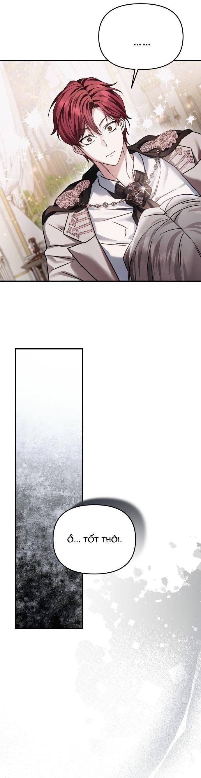 Trên Danh Nghĩa Vợ Chồng Chap 8 - Next Chap 9