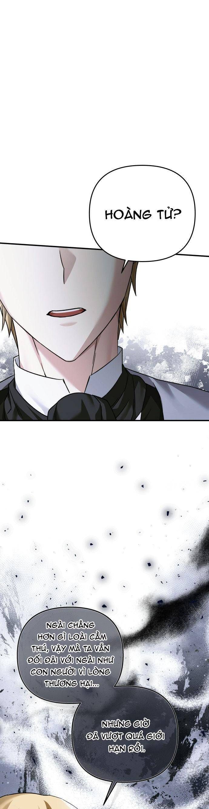 Trên Danh Nghĩa Vợ Chồng Chap 8 - Next Chap 9