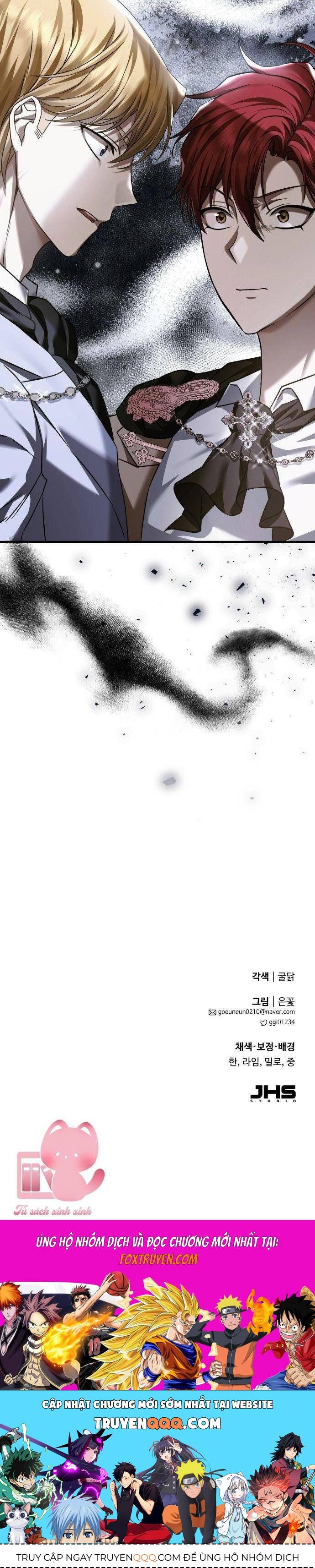 Trên Danh Nghĩa Vợ Chồng Chap 8 - Next Chap 9