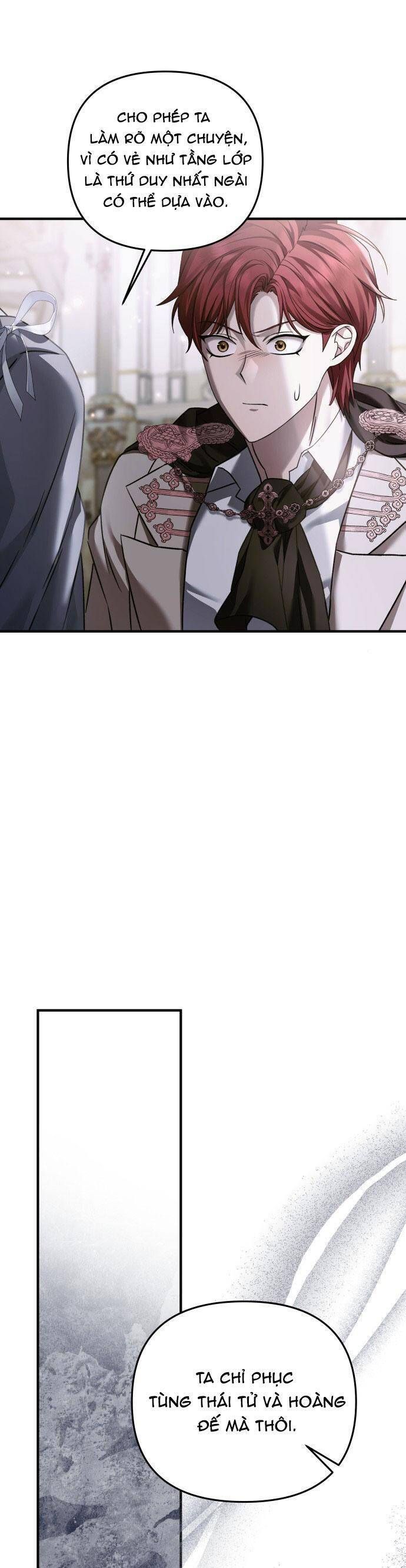 Trên Danh Nghĩa Vợ Chồng Chap 9 - Next Chap 10