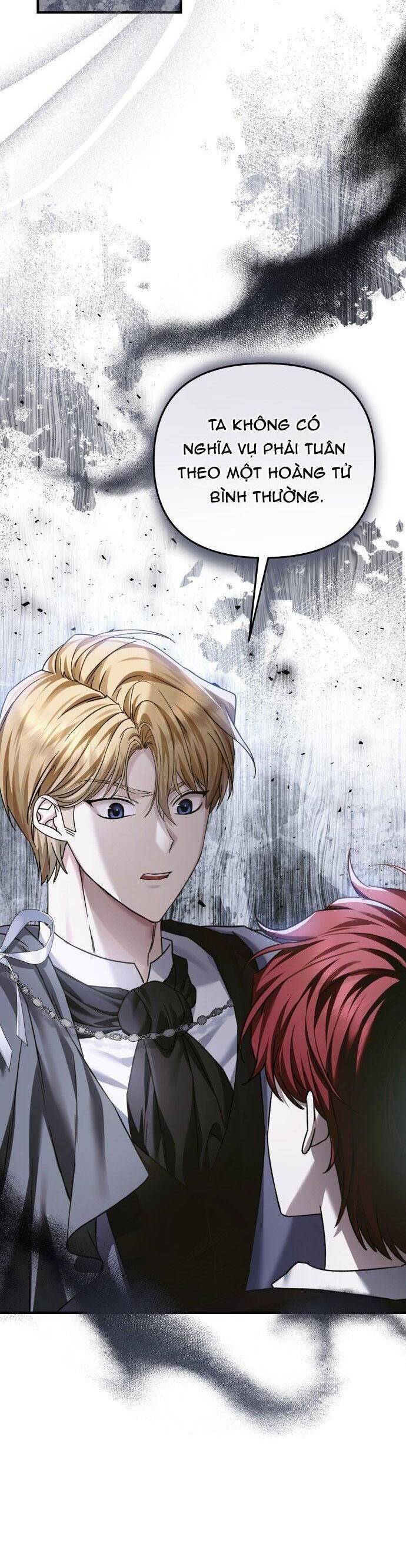 Trên Danh Nghĩa Vợ Chồng Chap 9 - Next Chap 10