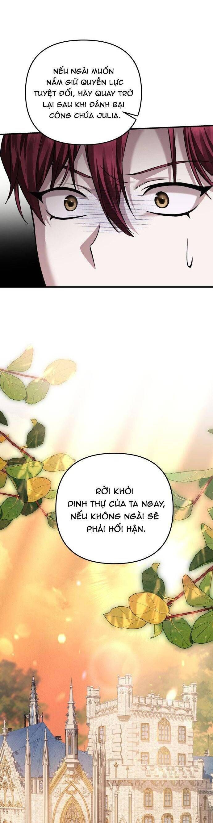 Trên Danh Nghĩa Vợ Chồng Chap 9 - Next Chap 10