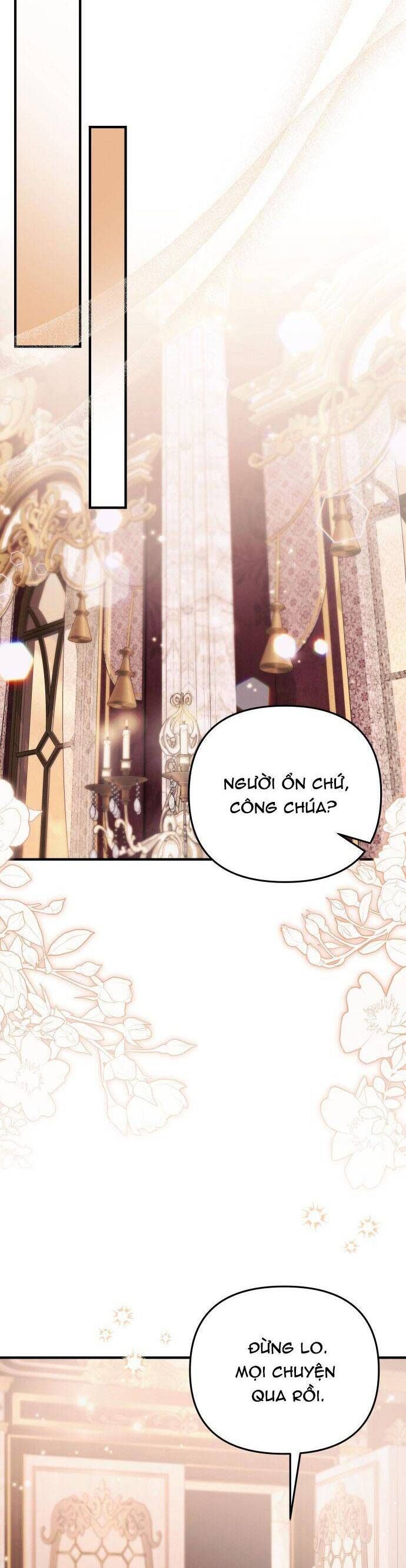 Trên Danh Nghĩa Vợ Chồng Chap 9 - Next Chap 10