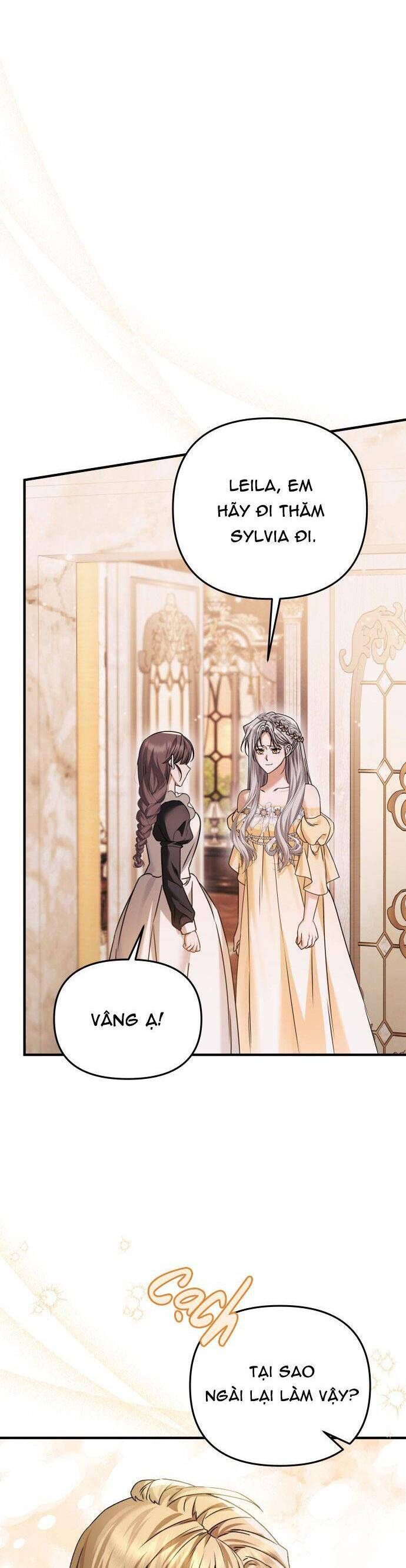 Trên Danh Nghĩa Vợ Chồng Chap 9 - Next Chap 10