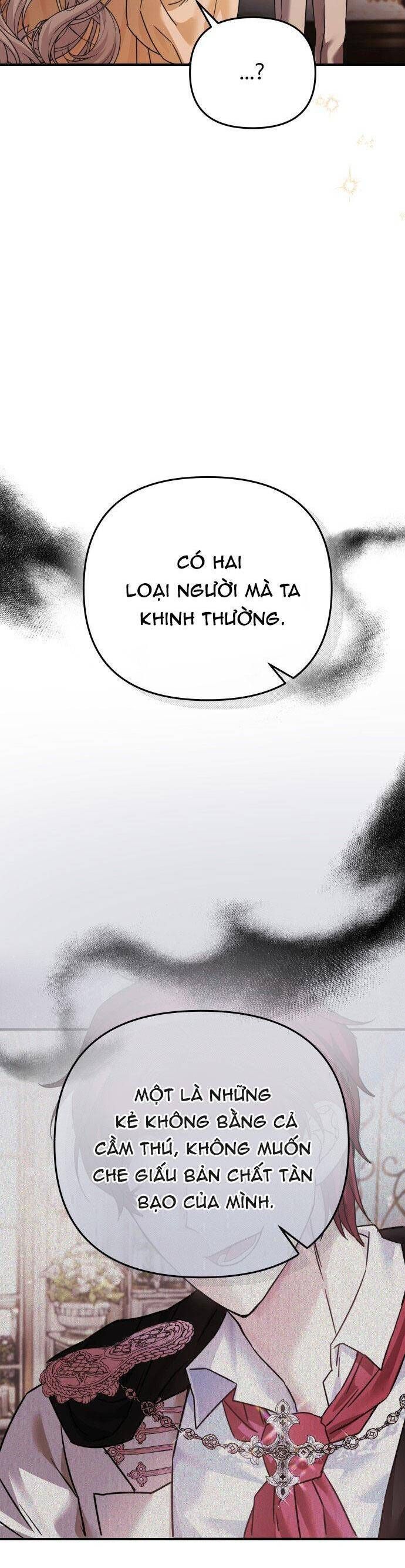 Trên Danh Nghĩa Vợ Chồng Chap 9 - Next Chap 10
