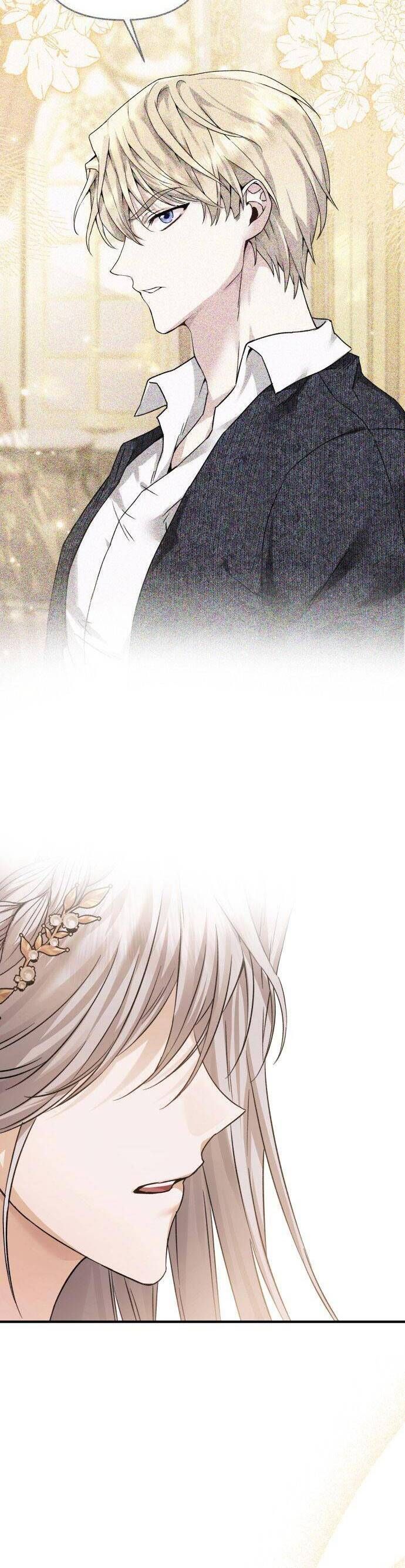 Trên Danh Nghĩa Vợ Chồng Chap 9 - Next Chap 10