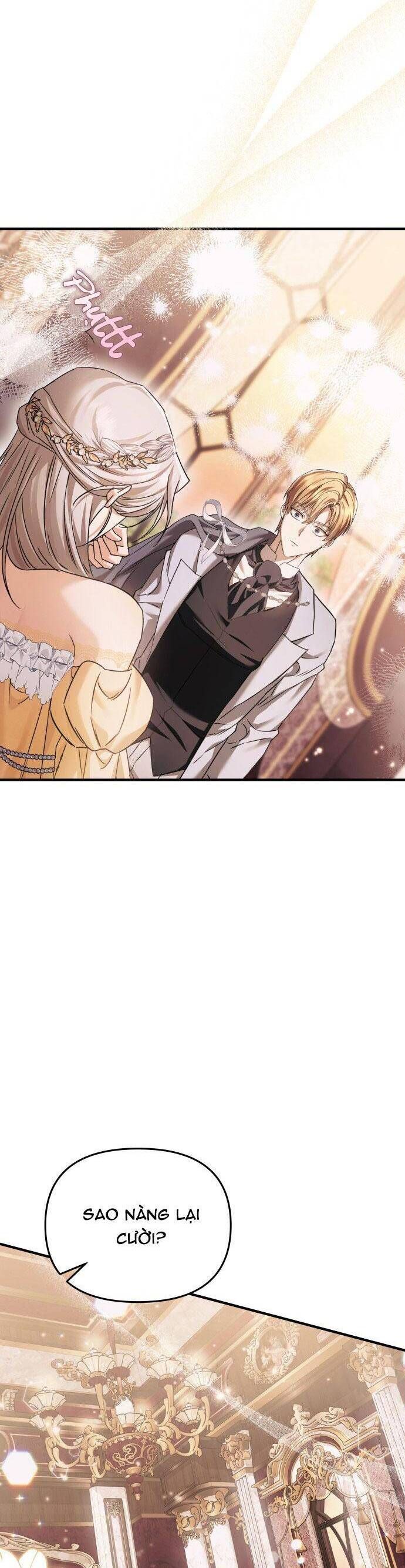 Trên Danh Nghĩa Vợ Chồng Chap 9 - Next Chap 10