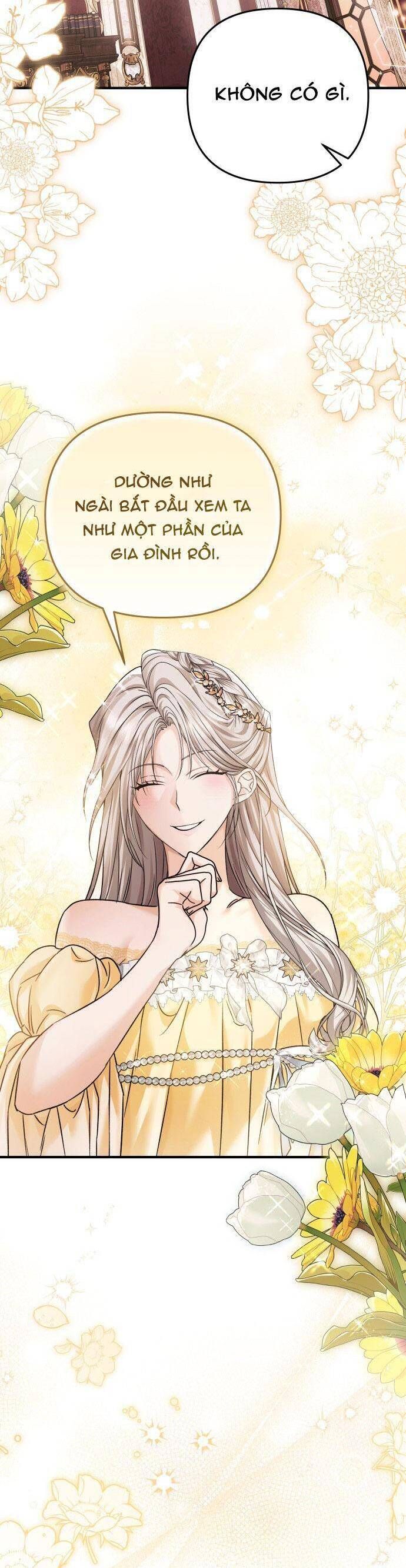 Trên Danh Nghĩa Vợ Chồng Chap 9 - Next Chap 10