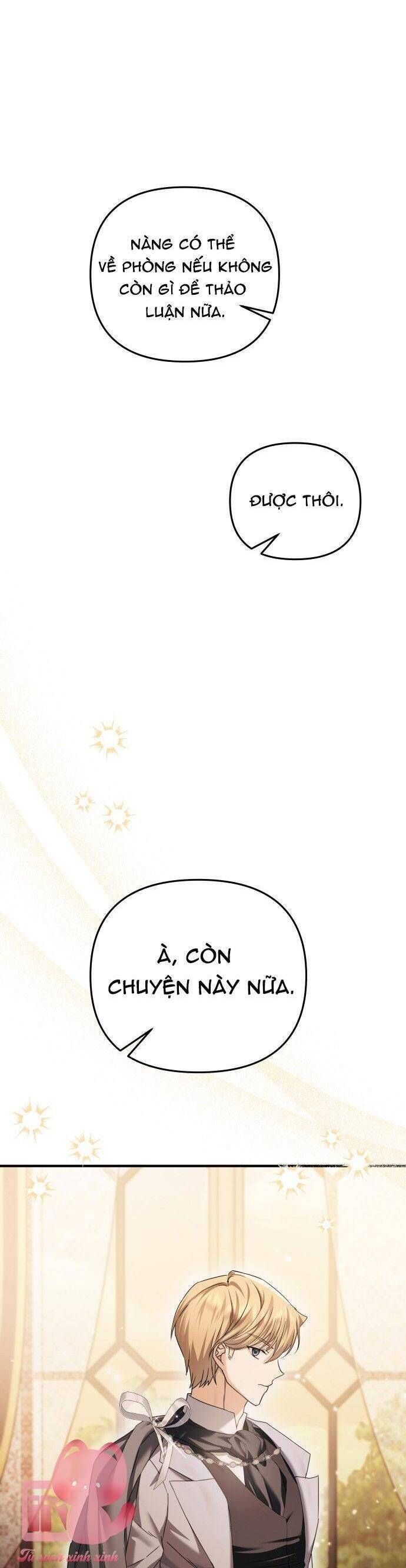 Trên Danh Nghĩa Vợ Chồng Chap 9 - Next Chap 10