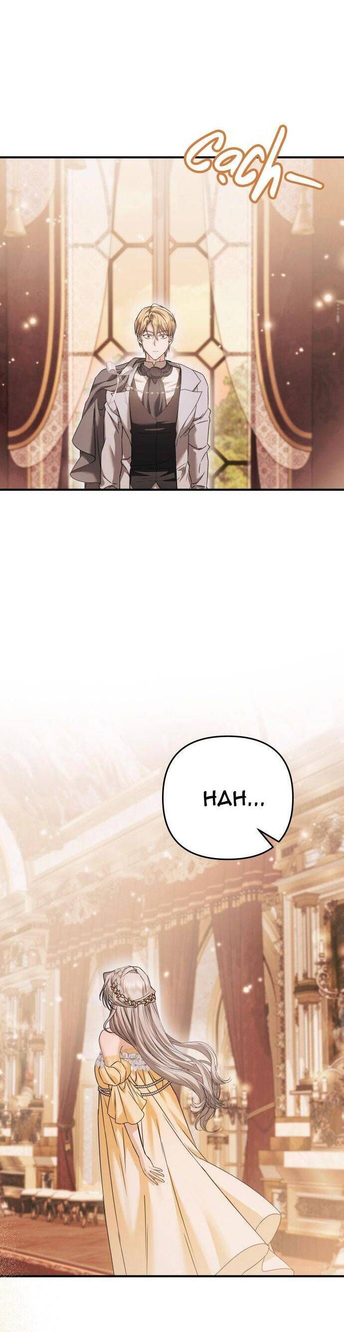 Trên Danh Nghĩa Vợ Chồng Chap 9 - Next Chap 10